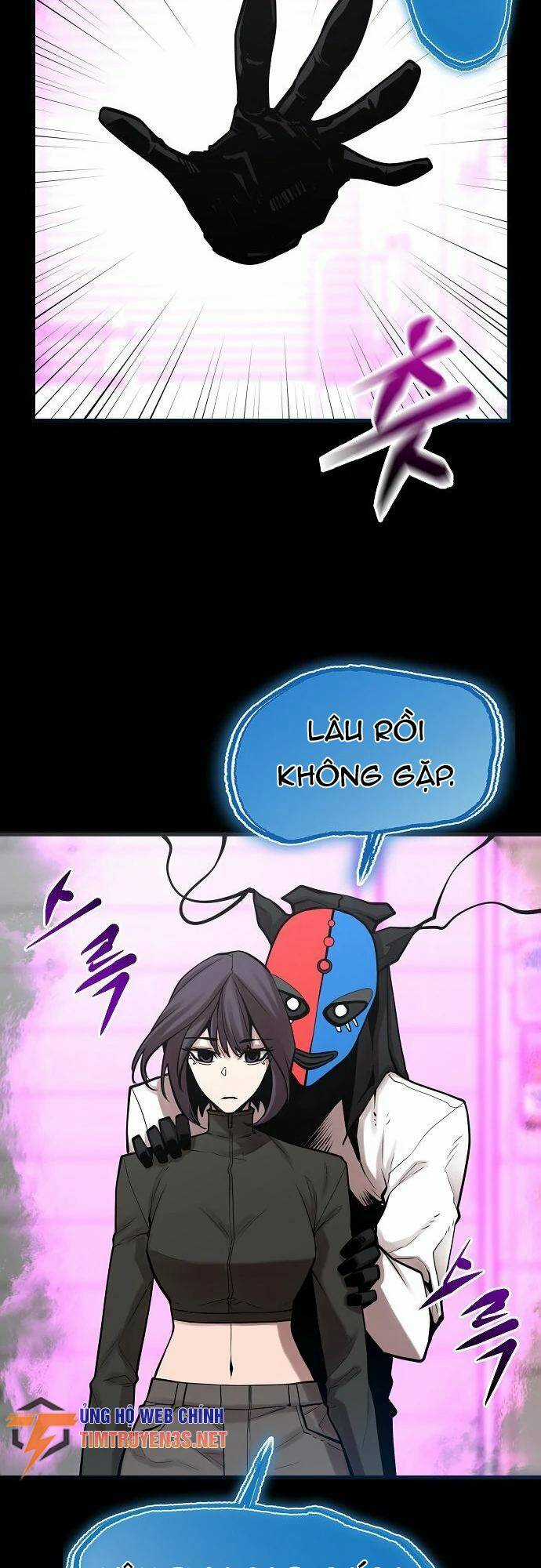 Quái Vật Gui - Chapter 49 - Trang 40