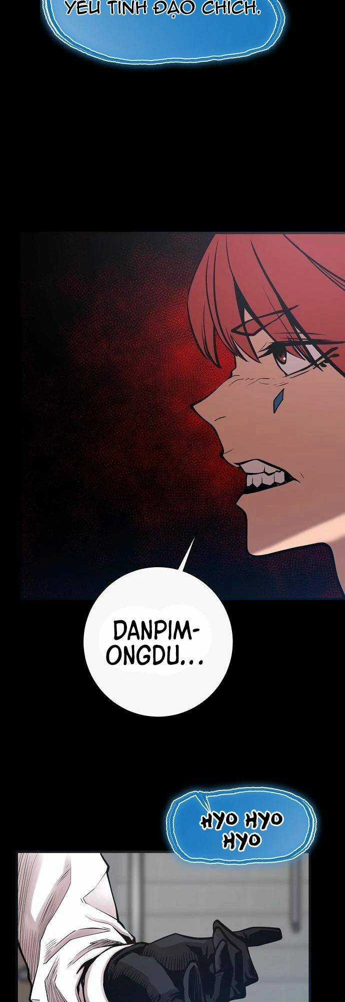 Quái Vật Gui - Chapter 49 - Trang 41