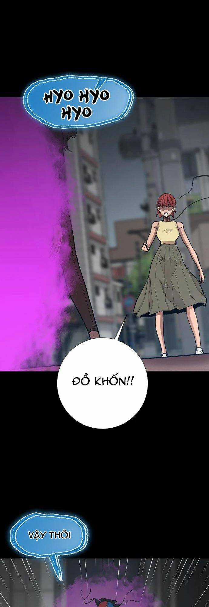 Quái Vật Gui - Chapter 49 - Trang 43