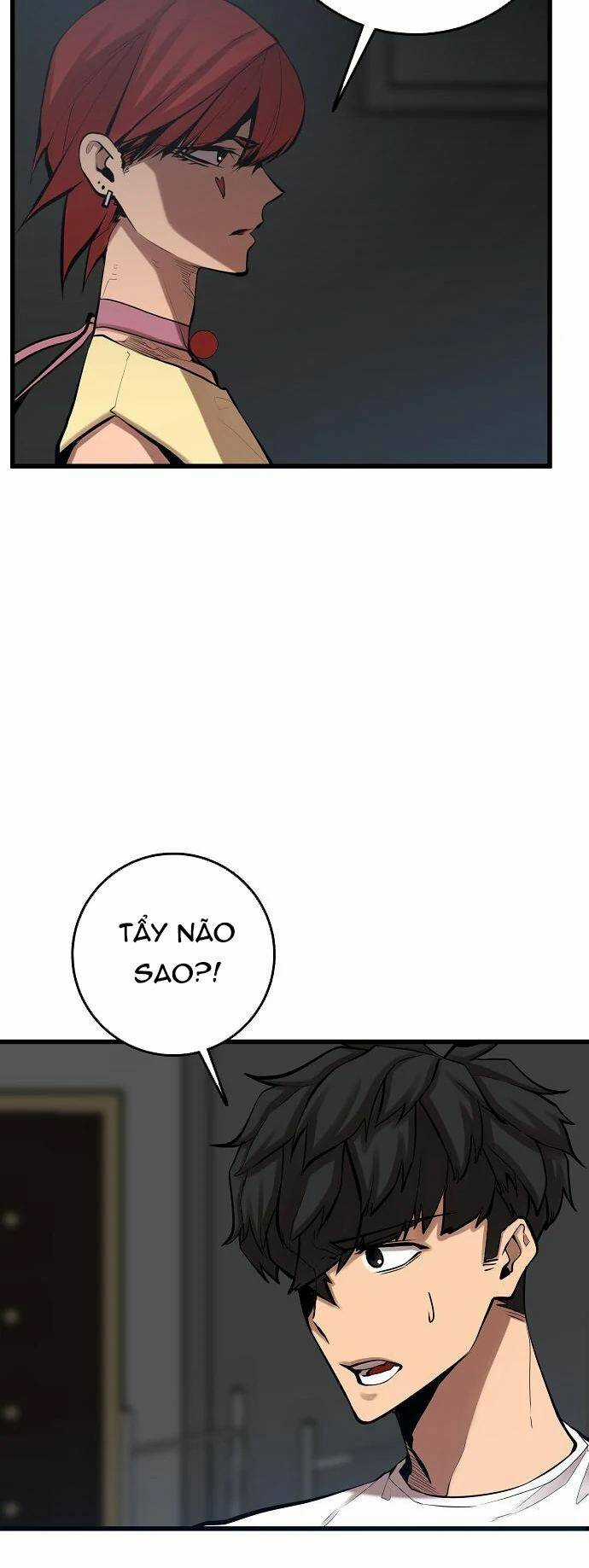 Quái Vật Gui - Chapter 49 - Trang 46