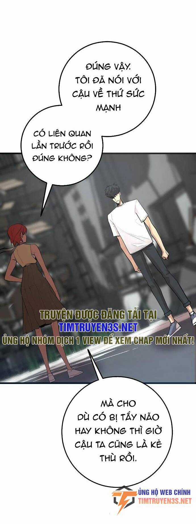 Quái Vật Gui - Chapter 49 - Trang 47