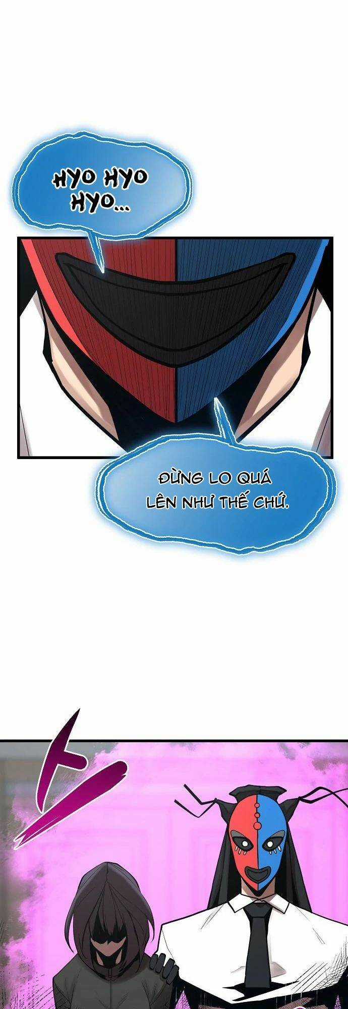 Quái Vật Gui - Chapter 49 - Trang 55