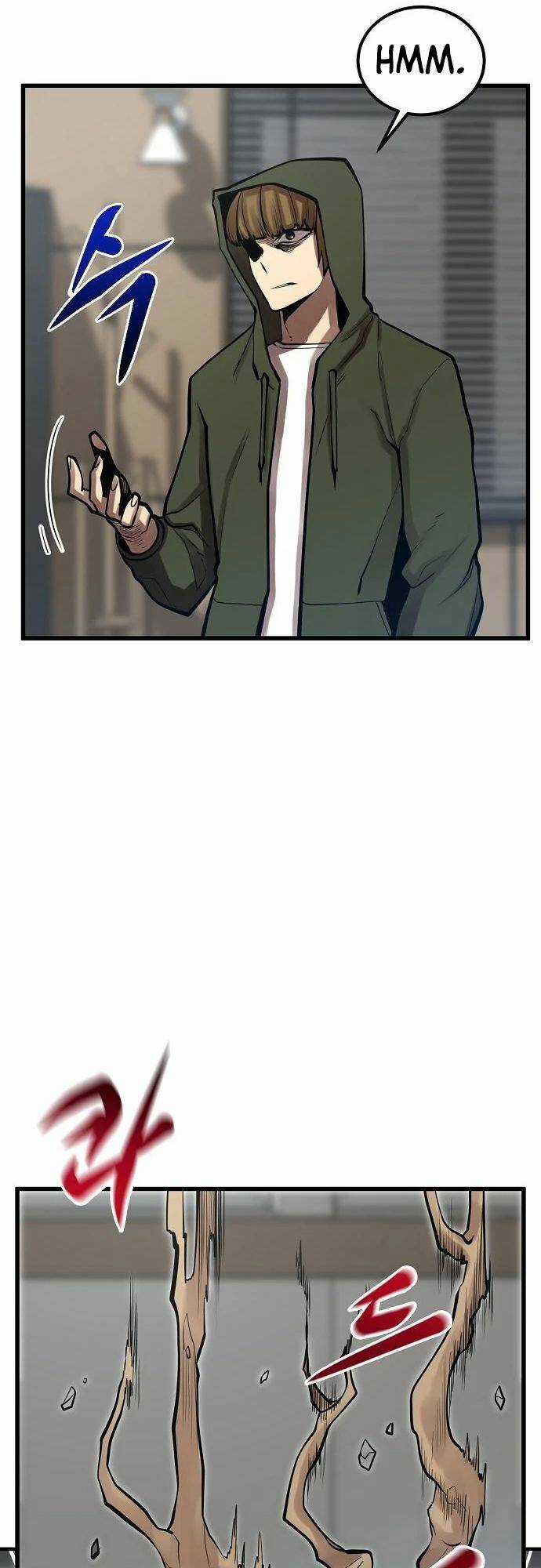 Quái Vật Gui - Chapter 49 - Trang 58