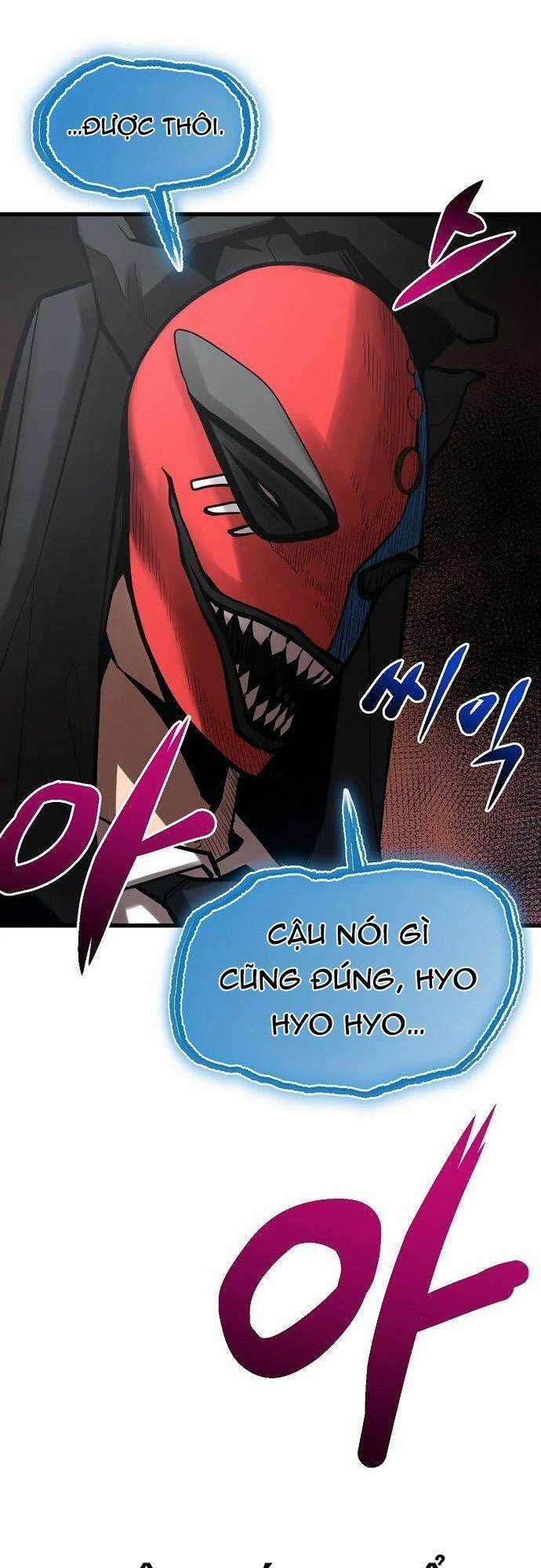 Quái Vật Gui - Chapter 49 - Trang 61