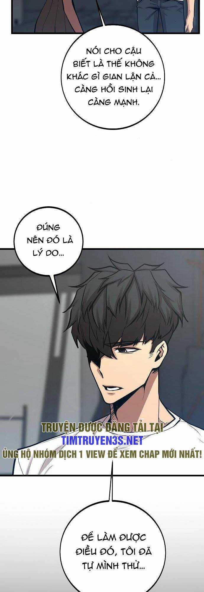 Quái Vật Gui - Chapter 49 - Trang 9