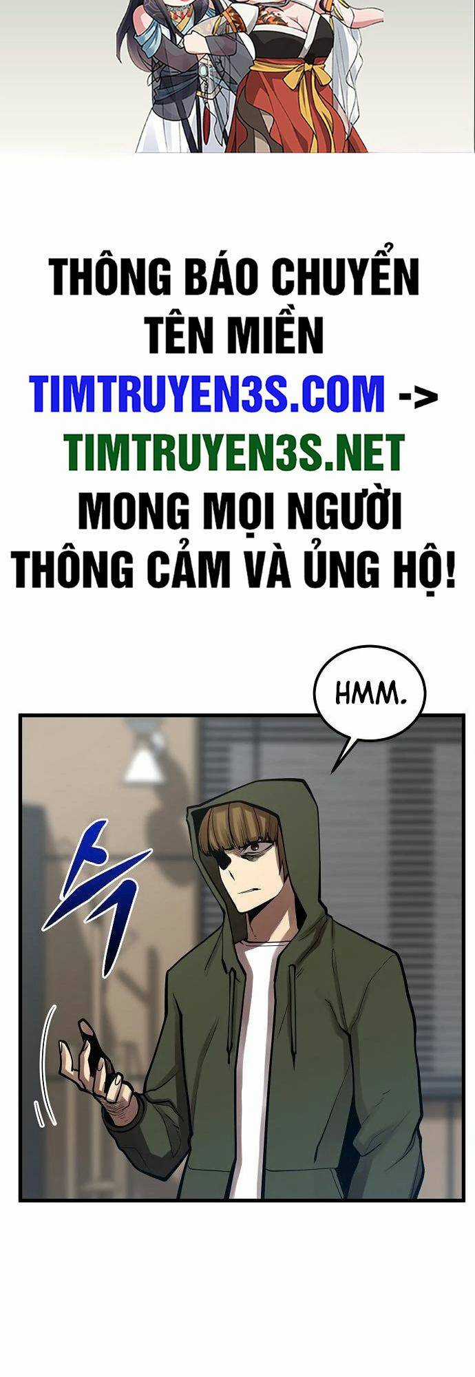 Quái Vật Gui - Chapter 50 - Trang 2