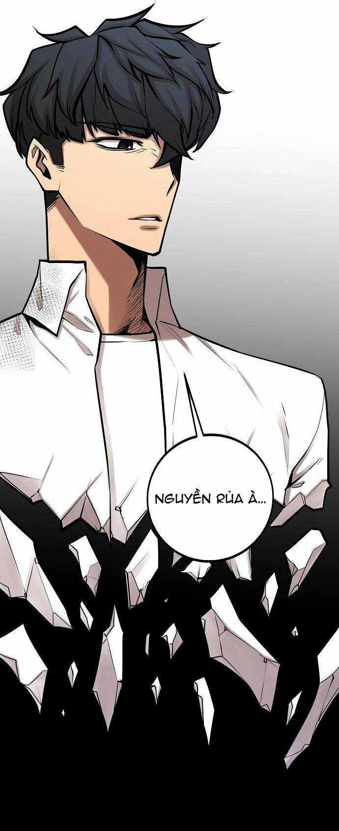 Quái Vật Gui - Chapter 50 - Trang 15