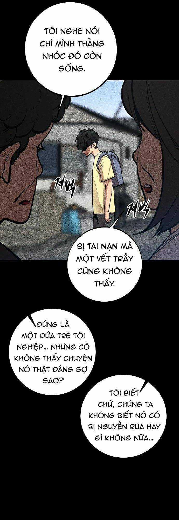 Quái Vật Gui - Chapter 50 - Trang 17