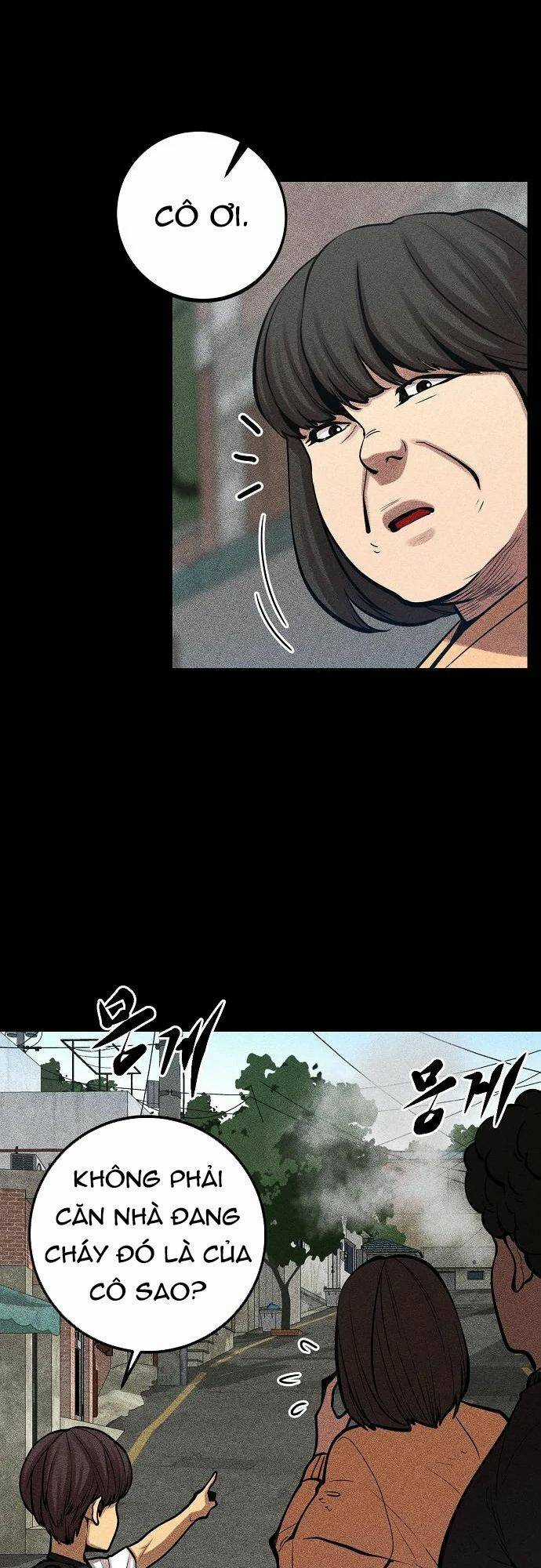 Quái Vật Gui - Chapter 50 - Trang 18