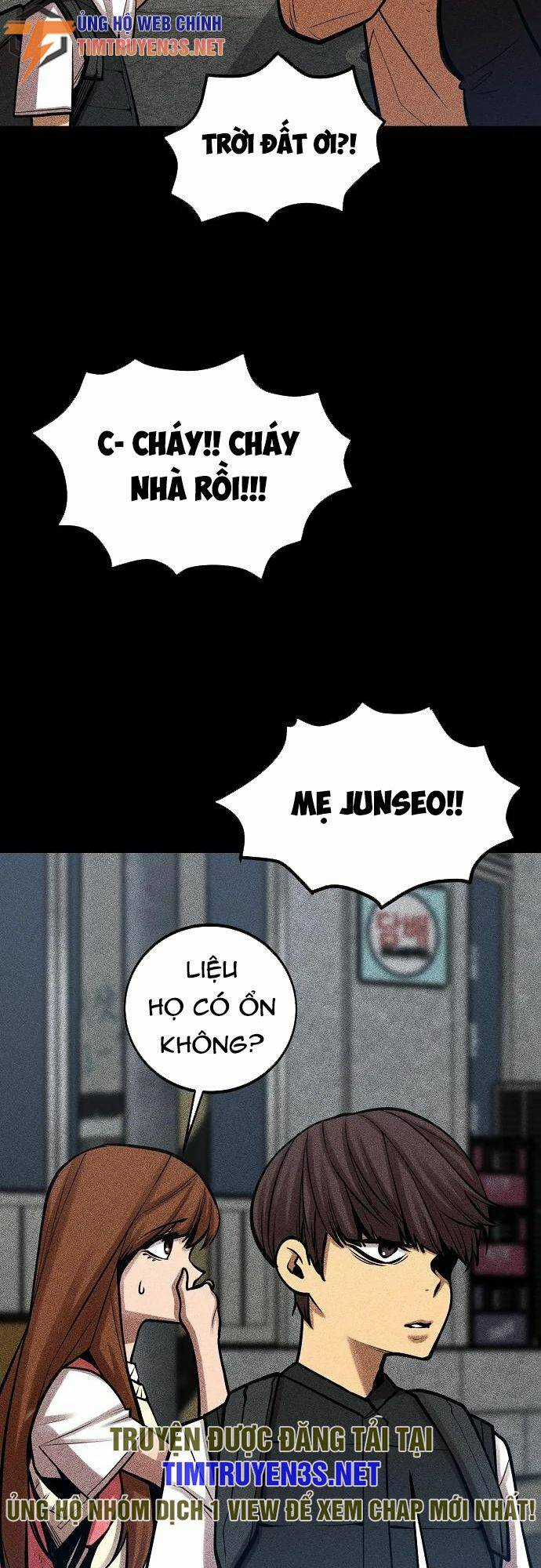 Quái Vật Gui - Chapter 50 - Trang 19