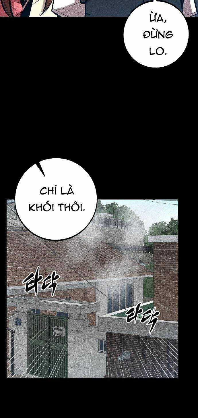 Quái Vật Gui - Chapter 50 - Trang 20