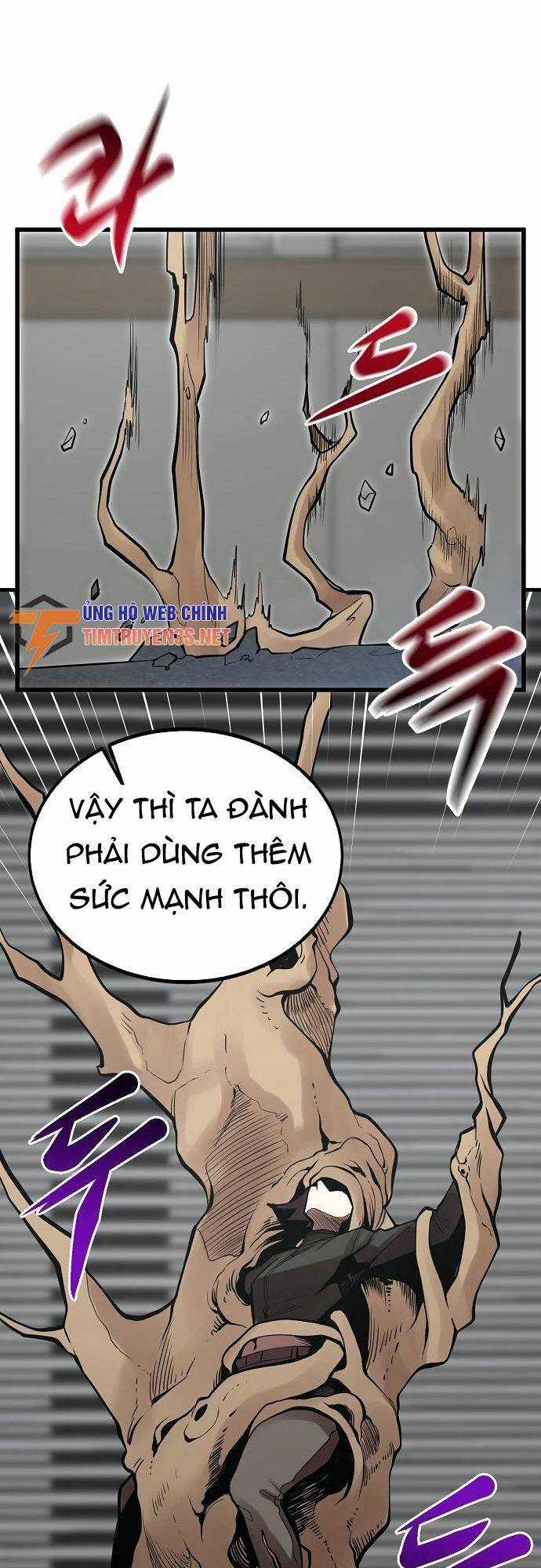 Quái Vật Gui - Chapter 50 - Trang 3