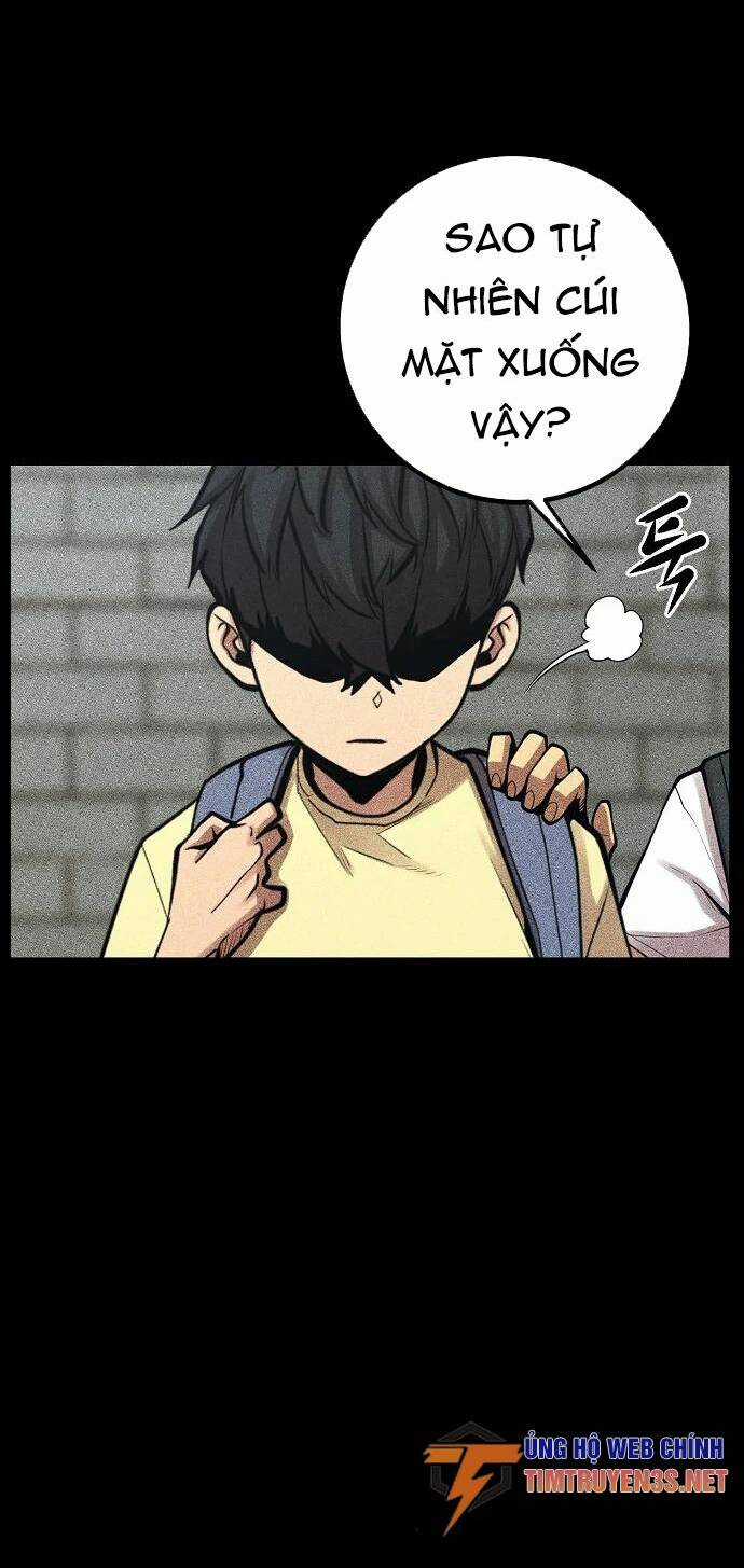 Quái Vật Gui - Chapter 50 - Trang 21