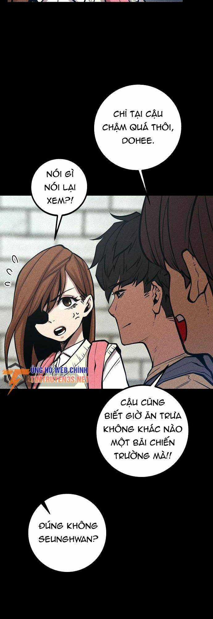 Quái Vật Gui - Chapter 50 - Trang 23