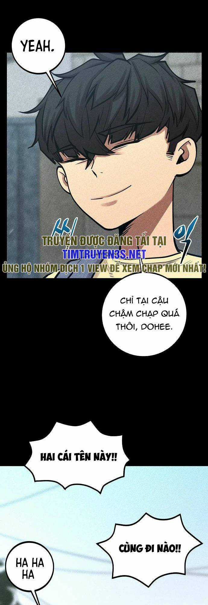 Quái Vật Gui - Chapter 50 - Trang 24