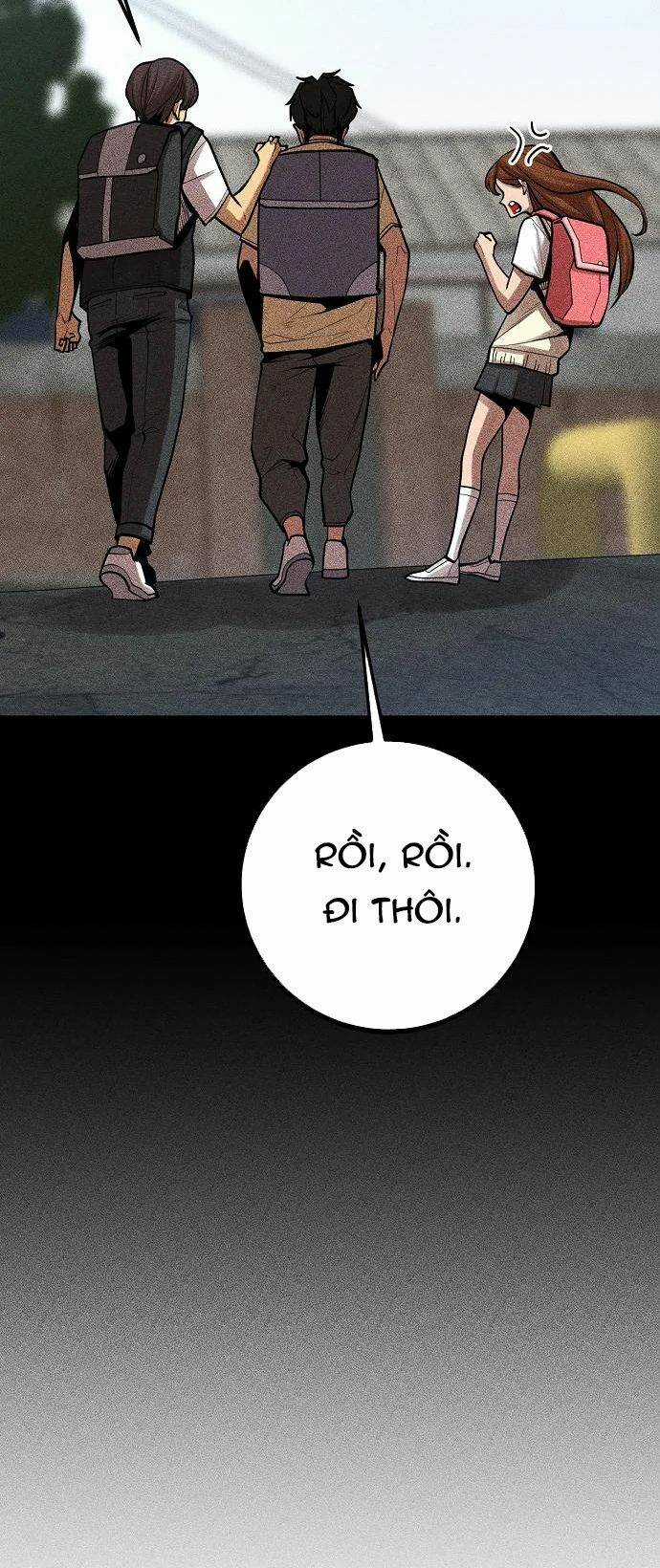 Quái Vật Gui - Chapter 50 - Trang 25