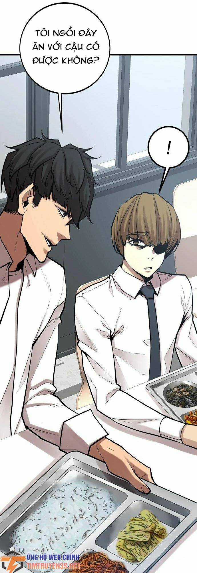 Quái Vật Gui - Chapter 50 - Trang 27