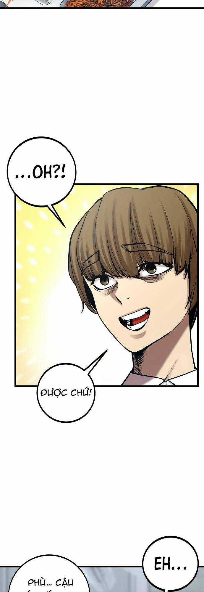 Quái Vật Gui - Chapter 50 - Trang 28