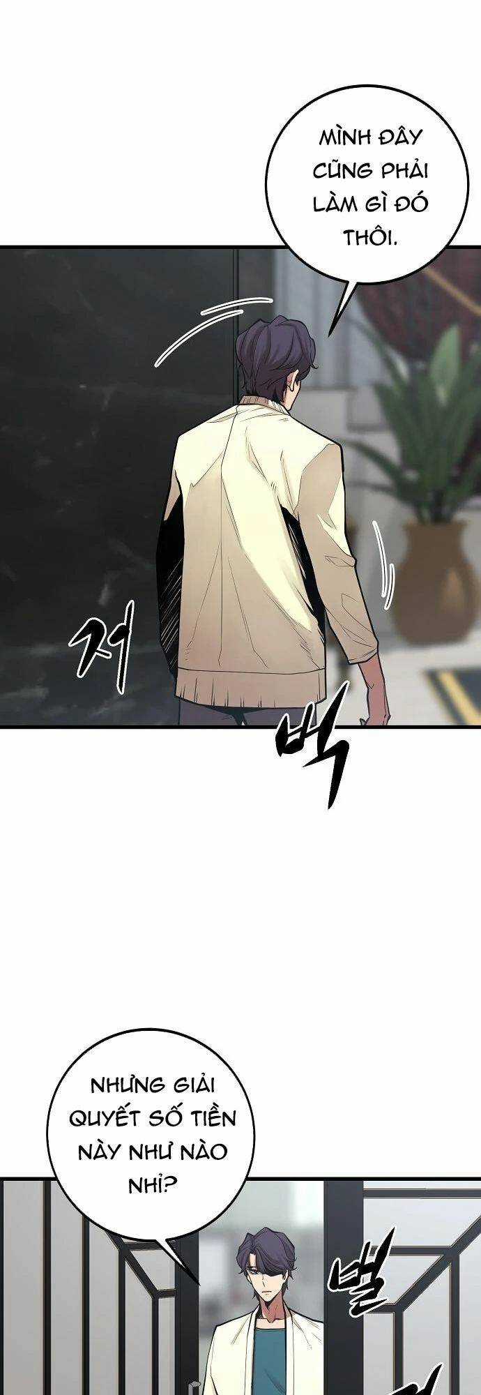 Quái Vật Gui - Chapter 50 - Trang 34