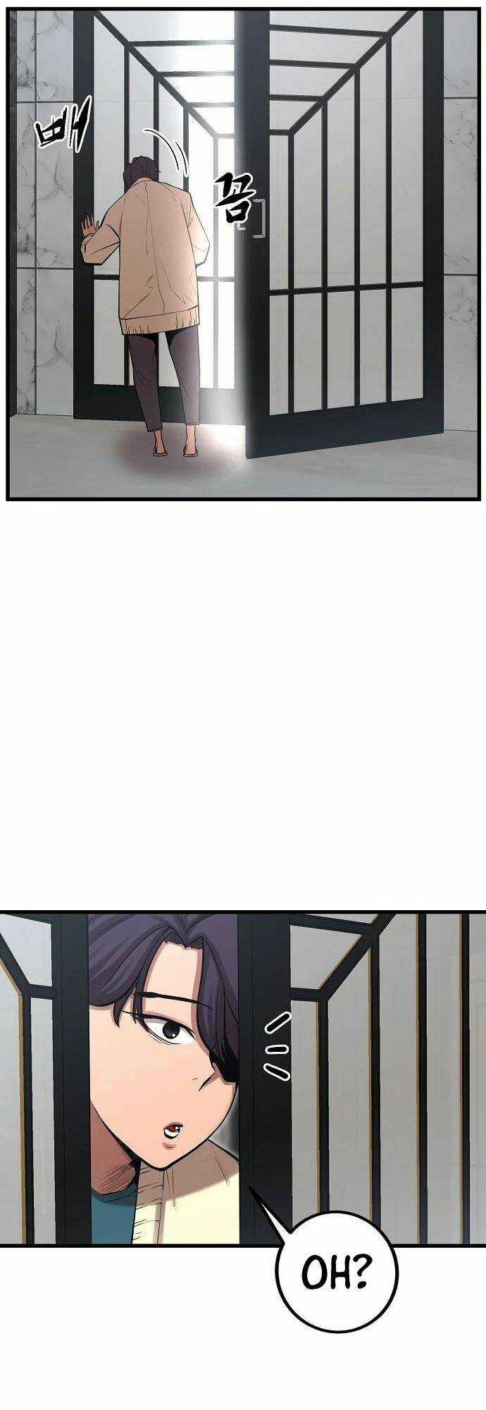 Quái Vật Gui - Chapter 50 - Trang 37