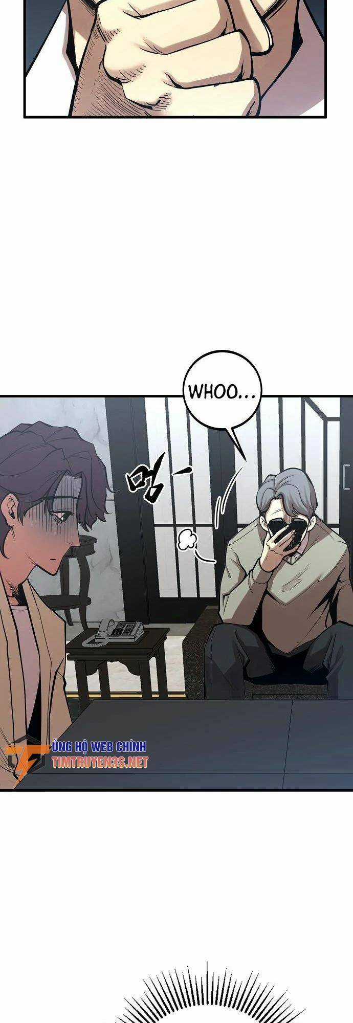 Quái Vật Gui - Chapter 50 - Trang 40