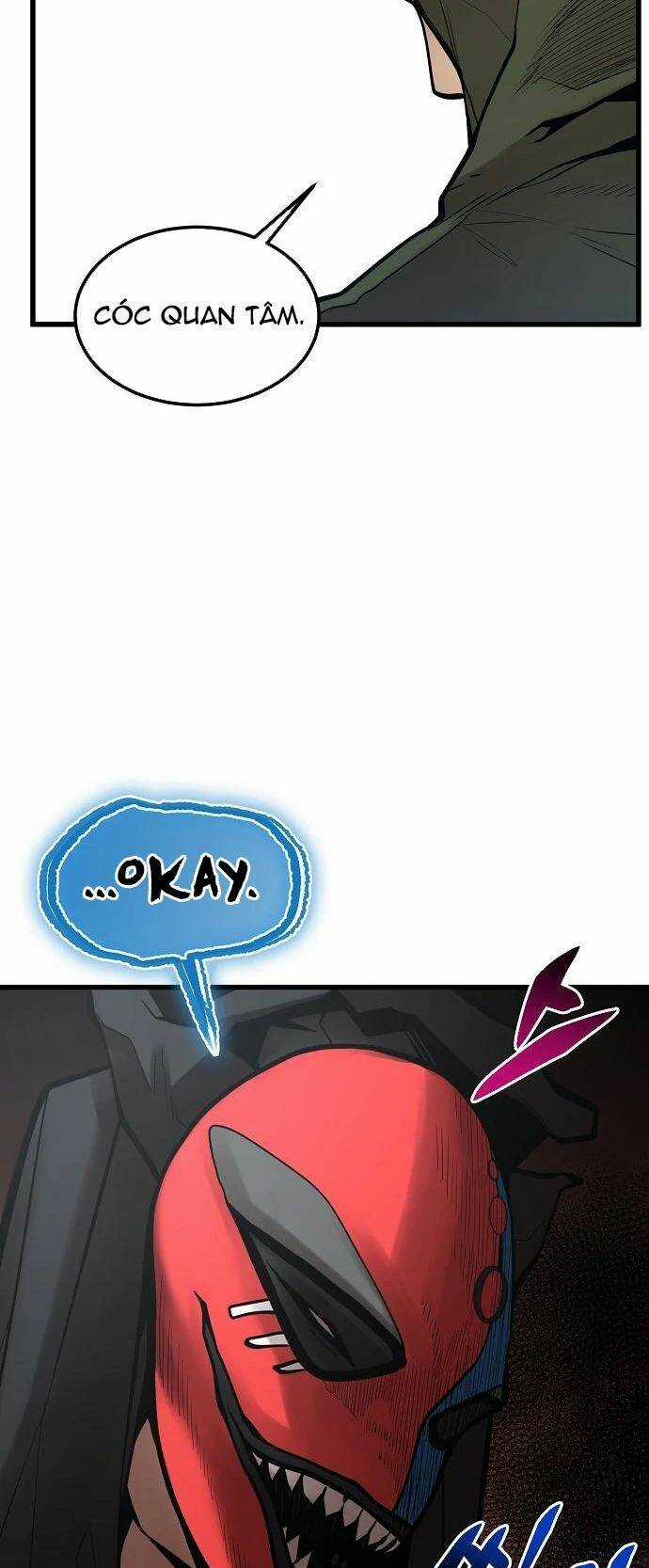 Quái Vật Gui - Chapter 50 - Trang 5