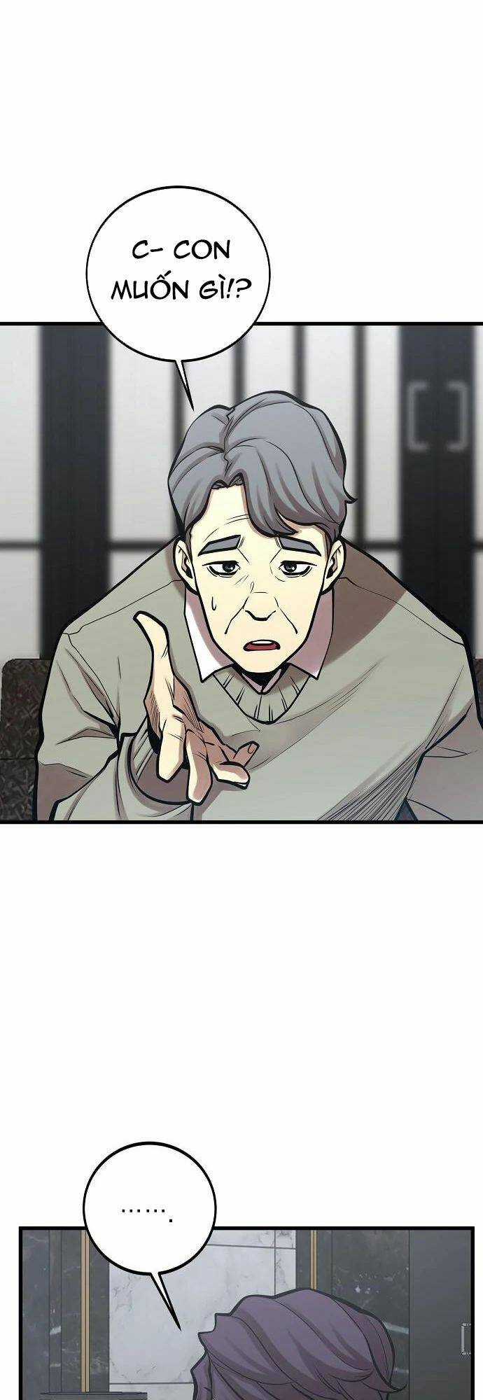 Quái Vật Gui - Chapter 50 - Trang 42