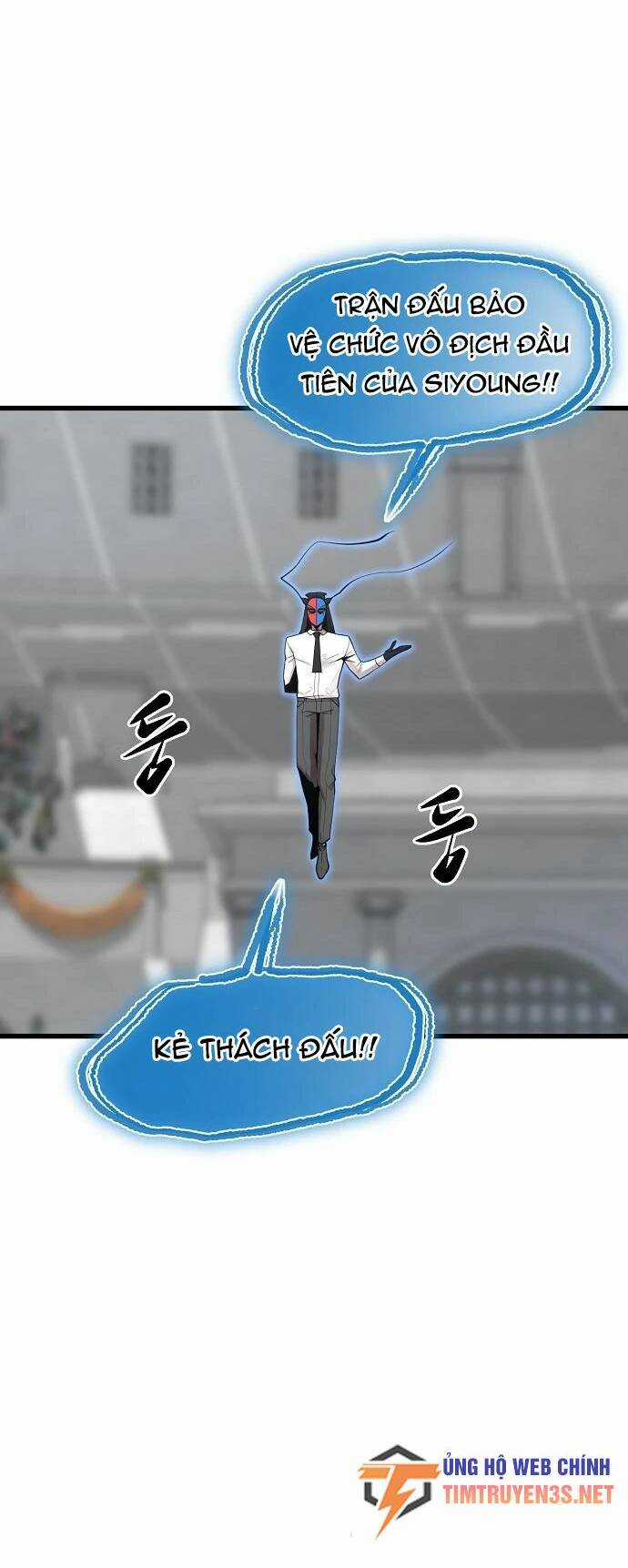 Quái Vật Gui - Chapter 50 - Trang 46