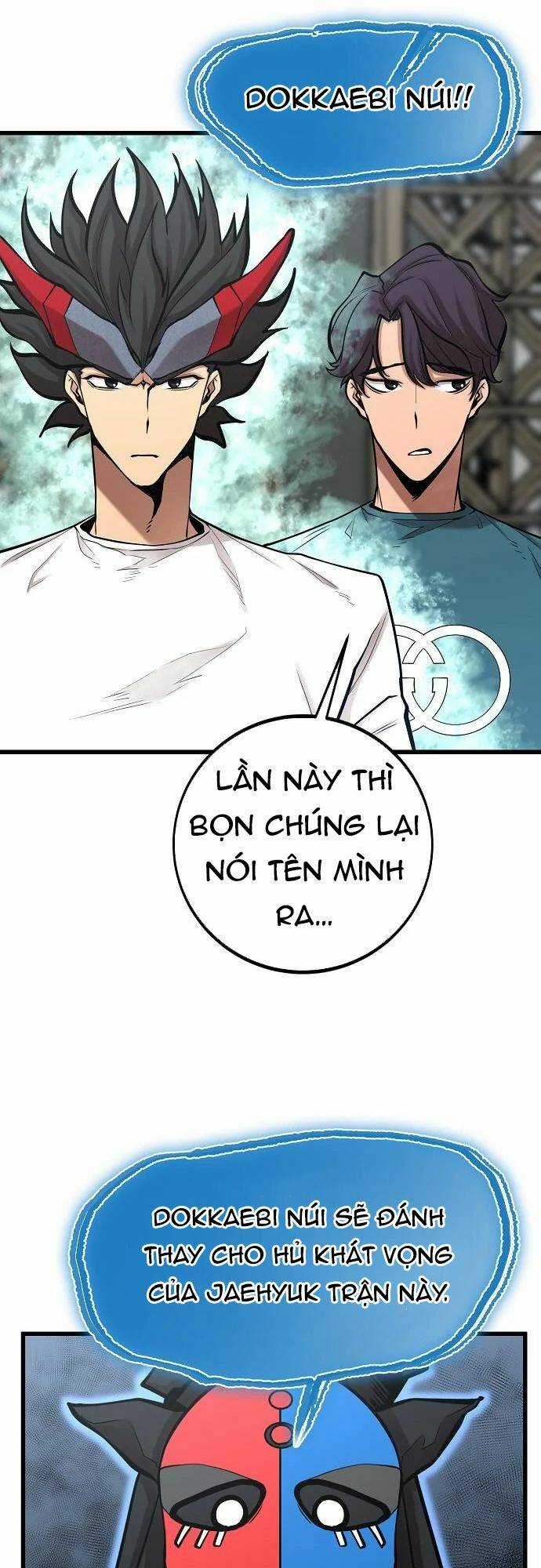 Quái Vật Gui - Chapter 50 - Trang 47