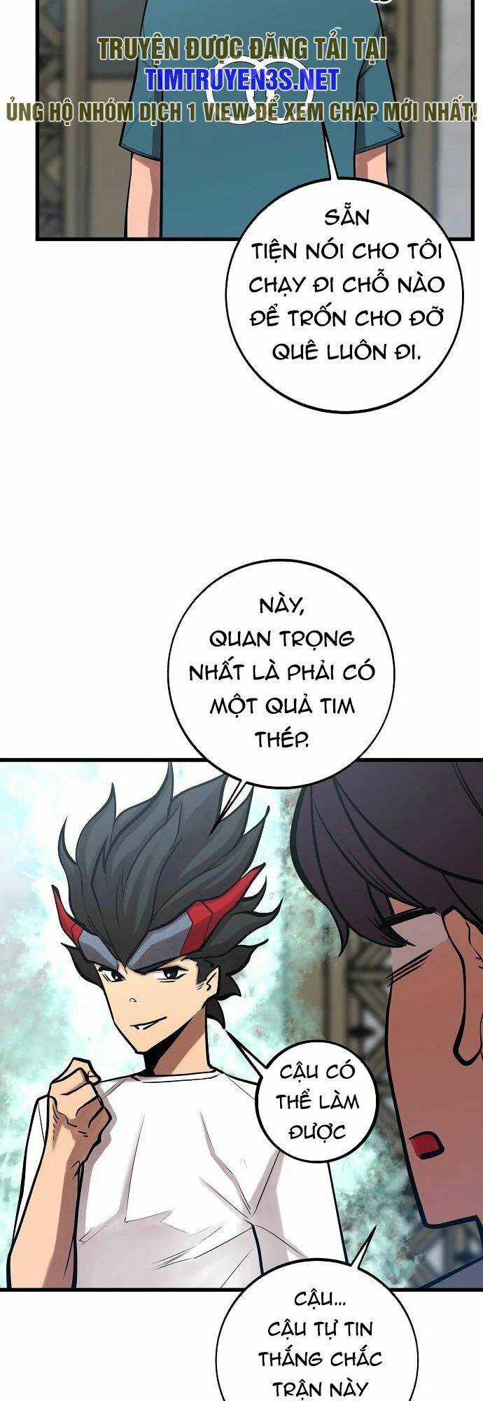 Quái Vật Gui - Chapter 50 - Trang 49