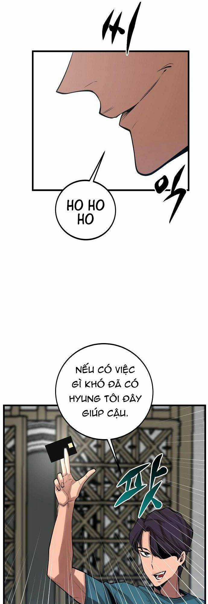 Quái Vật Gui - Chapter 50 - Trang 52