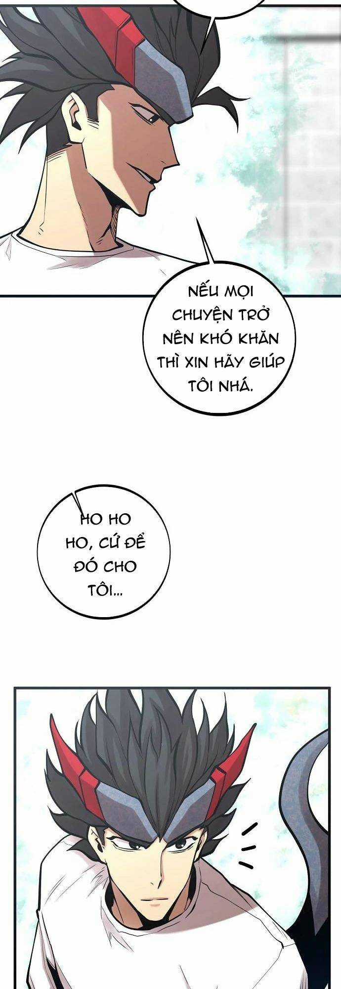 Quái Vật Gui - Chapter 50 - Trang 54