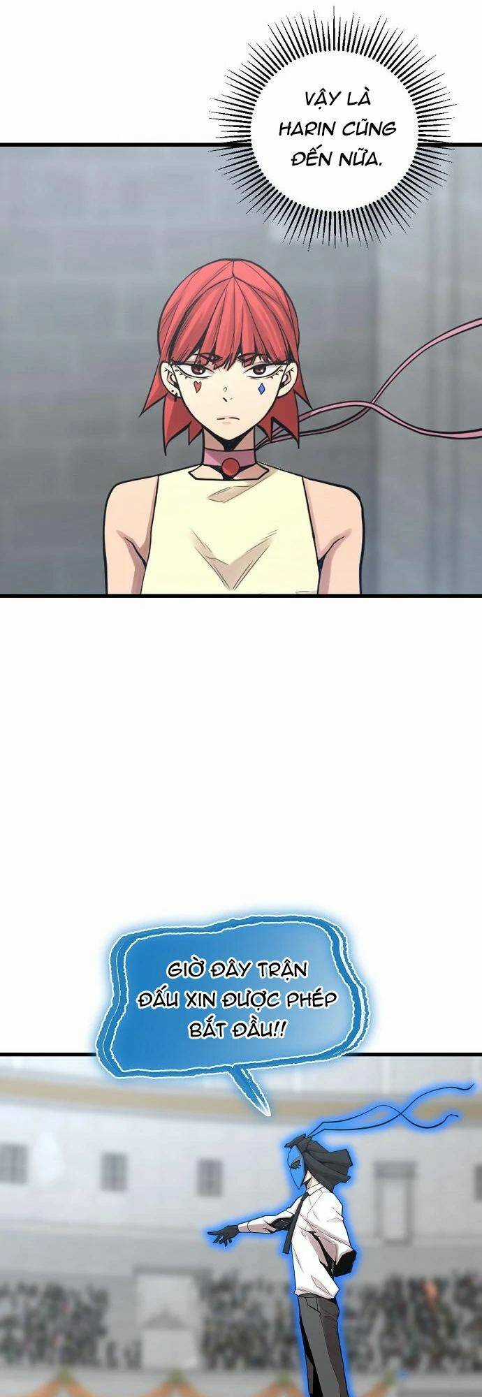 Quái Vật Gui - Chapter 50 - Trang 57