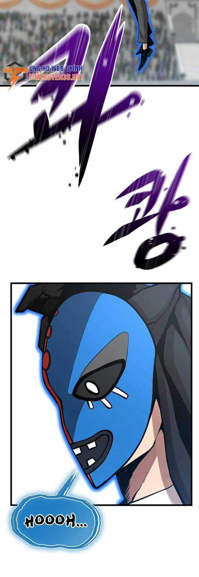 Quái Vật Gui - Chapter 50 - Trang 58