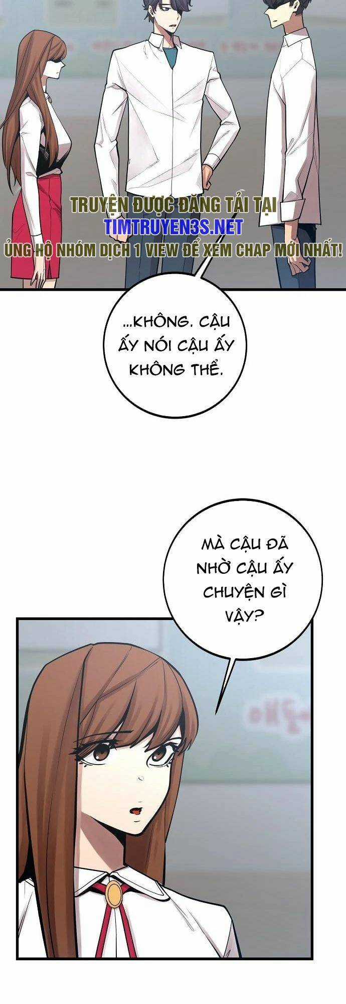 Quái Vật Gui - Chapter 50 - Trang 9