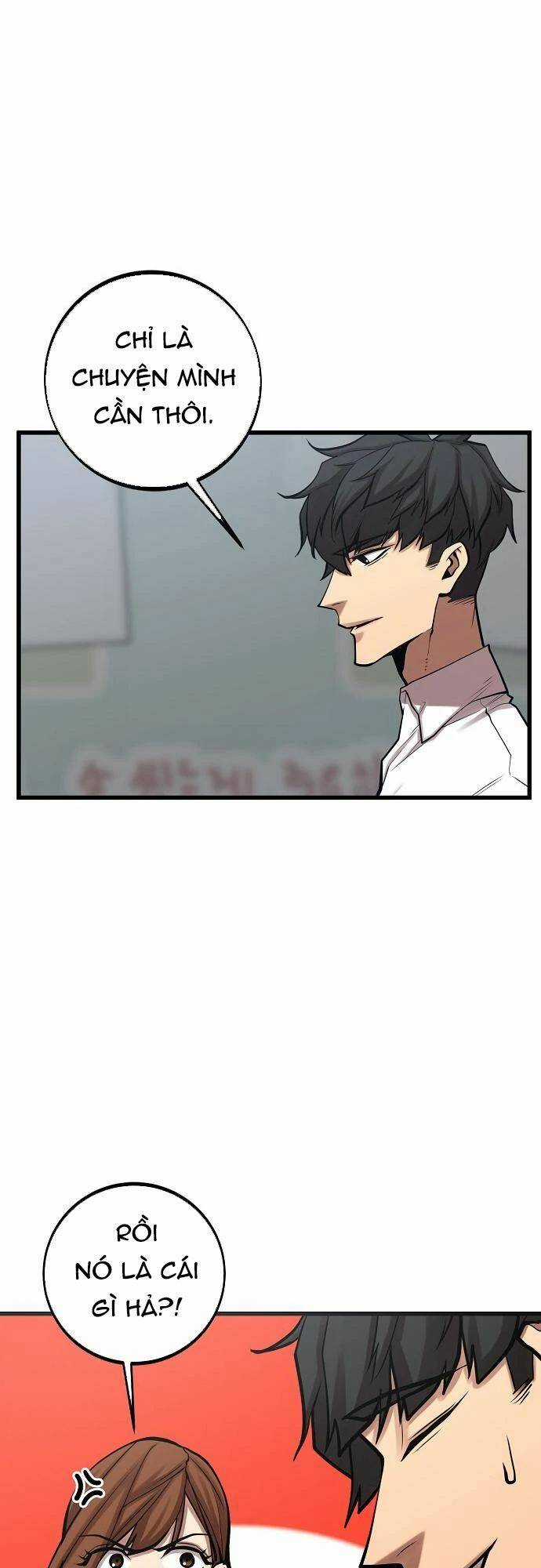 Quái Vật Gui - Chapter 50 - Trang 10