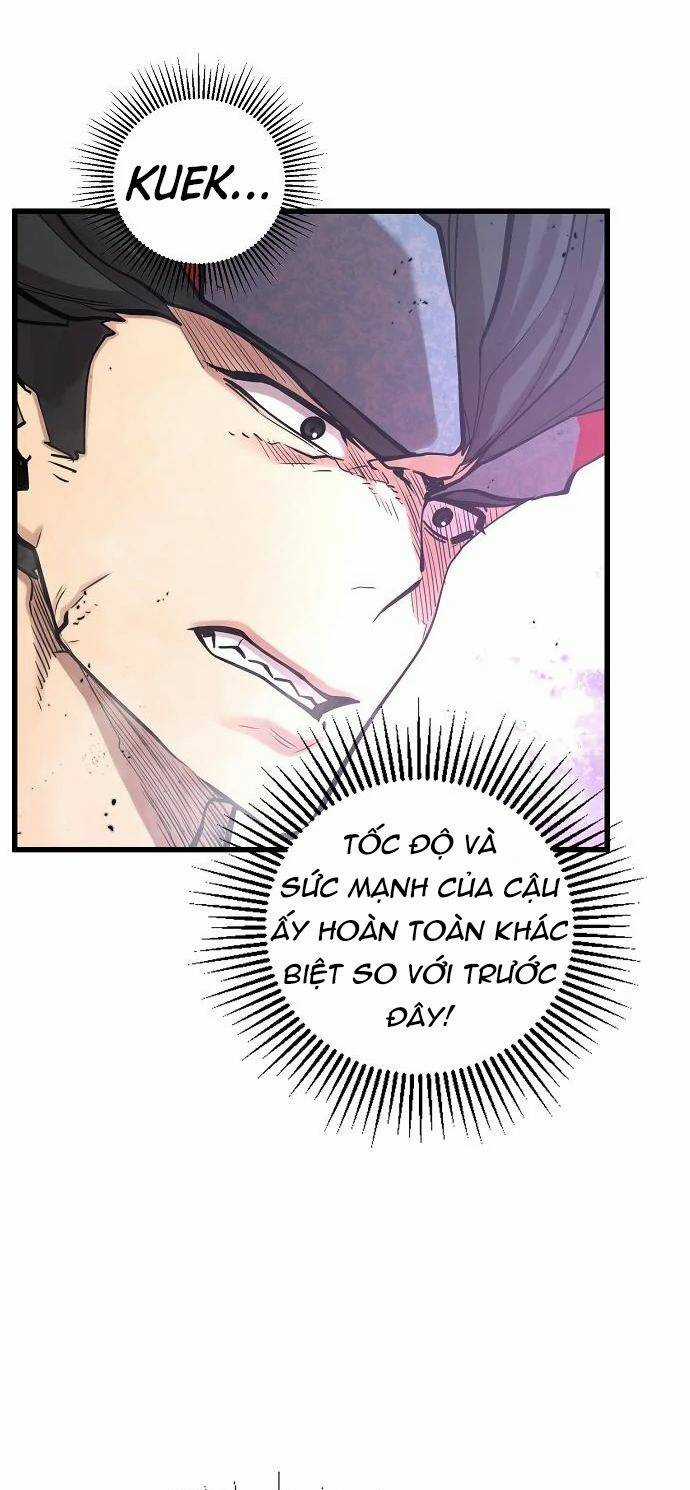 Quái Vật Gui - Chapter 51 - Trang 15