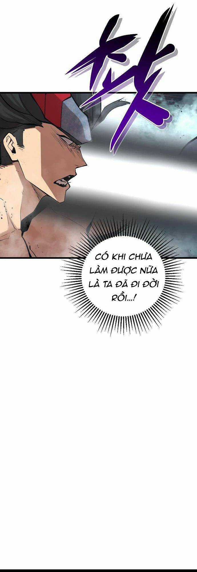 Quái Vật Gui - Chapter 51 - Trang 17