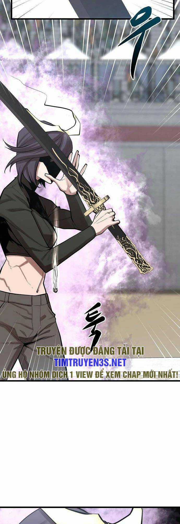 Quái Vật Gui - Chapter 51 - Trang 19