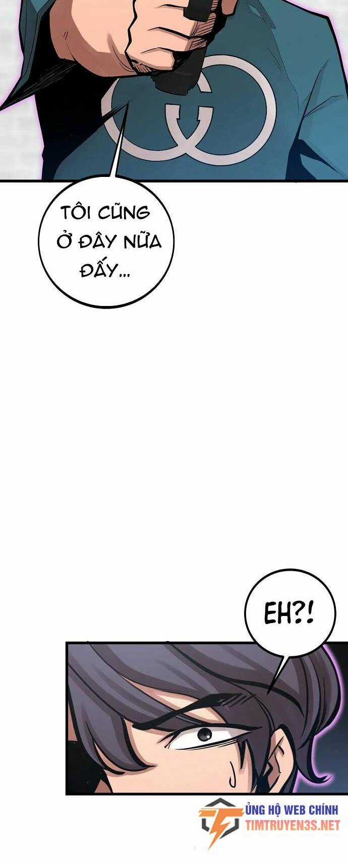 Quái Vật Gui - Chapter 51 - Trang 21