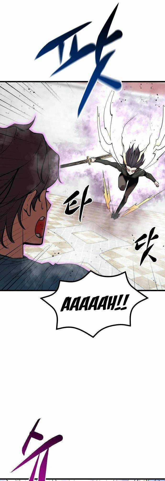 Quái Vật Gui - Chapter 51 - Trang 22