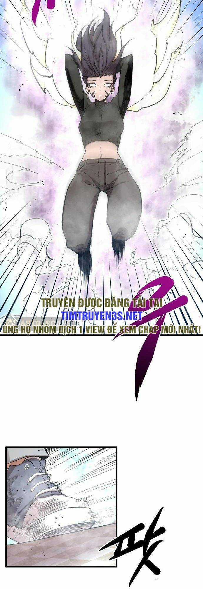 Quái Vật Gui - Chapter 51 - Trang 23