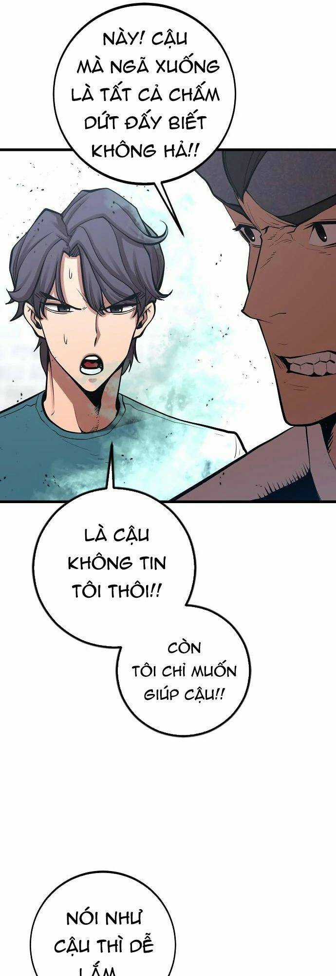 Quái Vật Gui - Chapter 51 - Trang 27