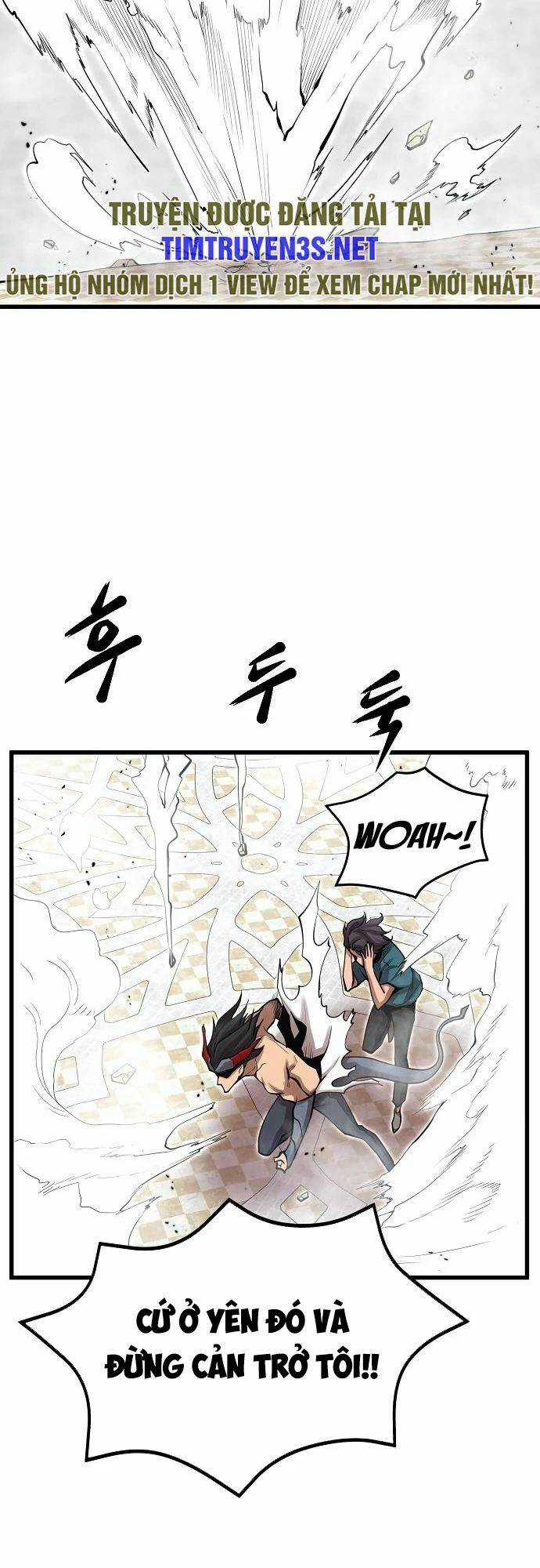 Quái Vật Gui - Chapter 51 - Trang 29