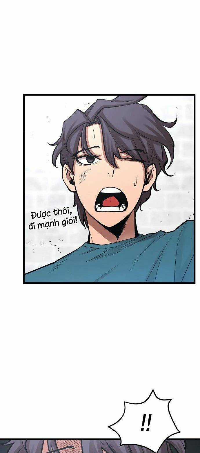 Quái Vật Gui - Chapter 51 - Trang 30