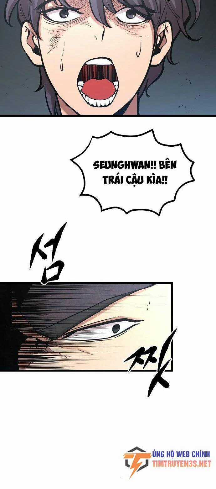 Quái Vật Gui - Chapter 51 - Trang 31