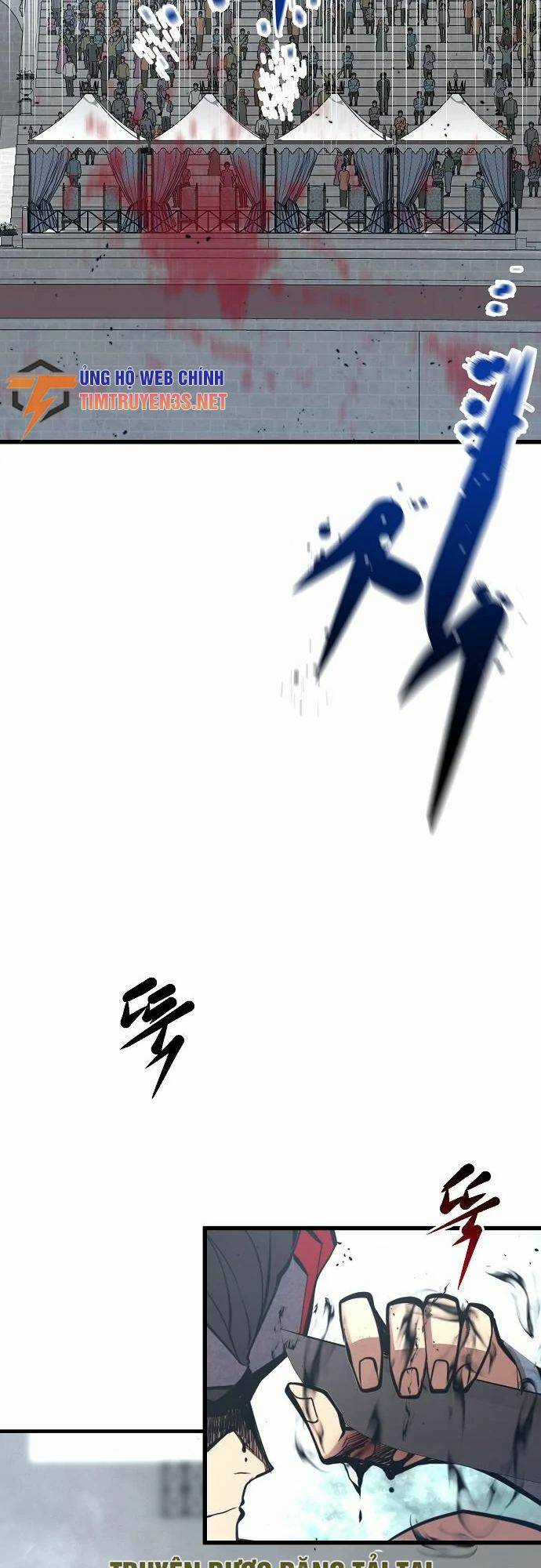 Quái Vật Gui - Chapter 51 - Trang 33