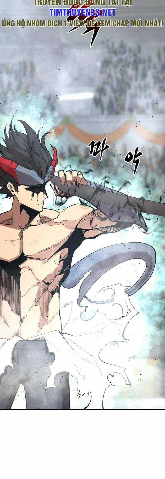 Quái Vật Gui - Chapter 51 - Trang 34