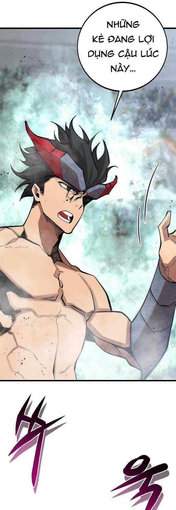 Quái Vật Gui - Chapter 51 - Trang 37