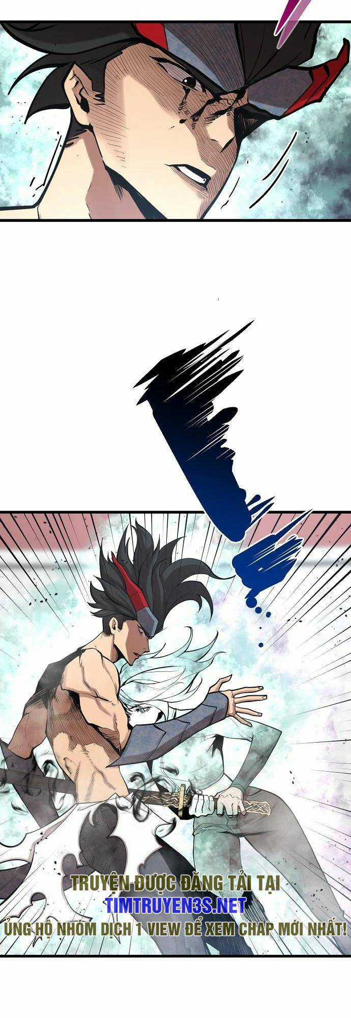 Quái Vật Gui - Chapter 51 - Trang 38